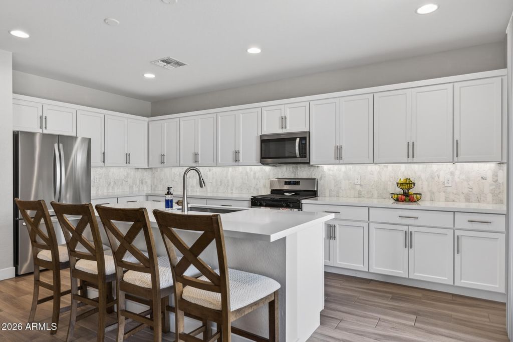 Photo of 21262 E Kingbird Drive, Queen Creek, AZ 85142 (MLS # 7015829)