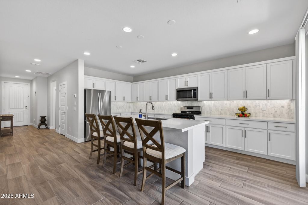 Photo of 21262 E Kingbird Drive, Queen Creek, AZ 85142 (MLS # 7015829)