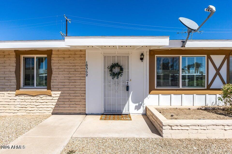 10362 W OAKMONT Drive