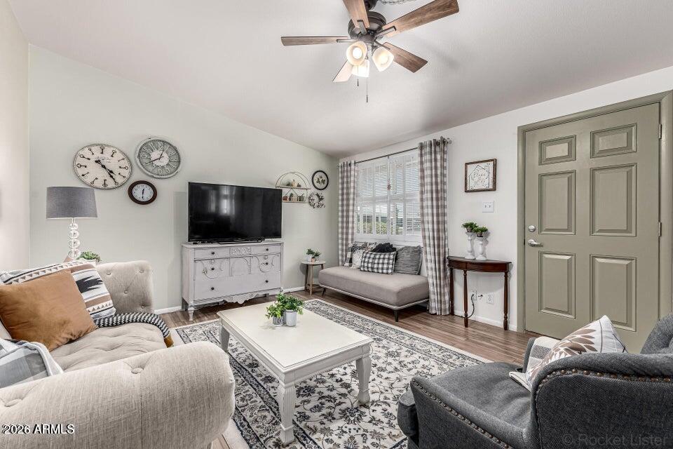 10362 W OAKMONT Drive