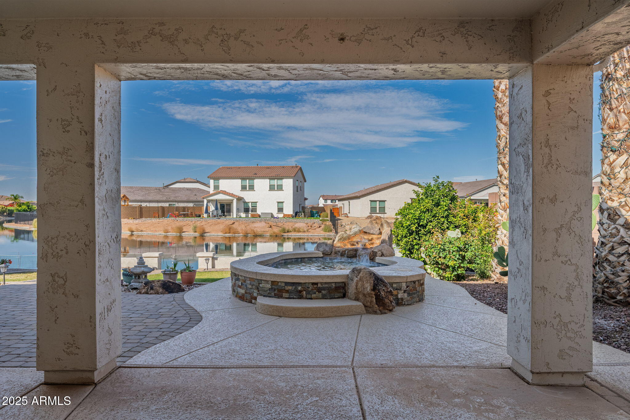 40558 W PARK HILL Drive