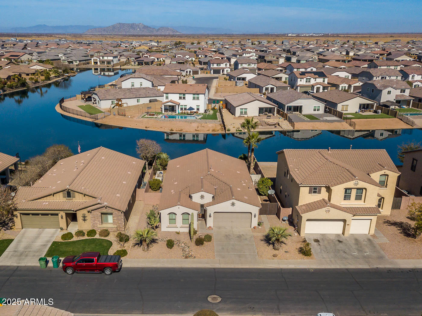 40558 W PARK HILL Drive