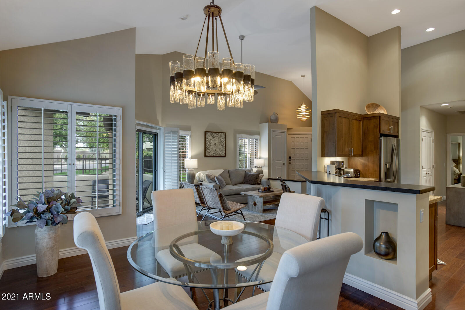 7272 E GAINEY RANCH Road 85