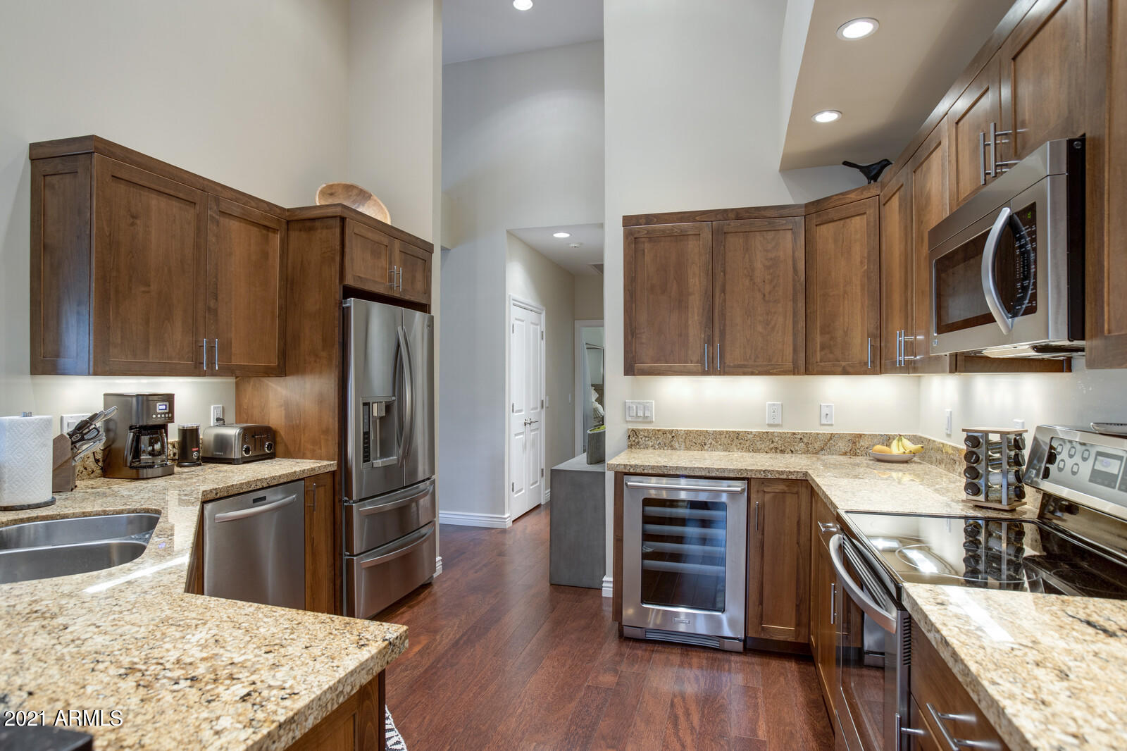 7272 E GAINEY RANCH Road 85