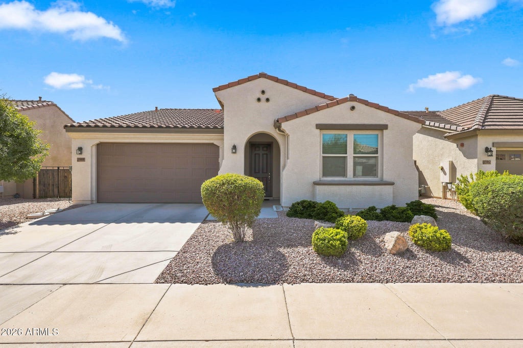 Photo of 15908 N 109th Drive, Sun City, AZ 85351 (MLS # 7072870)