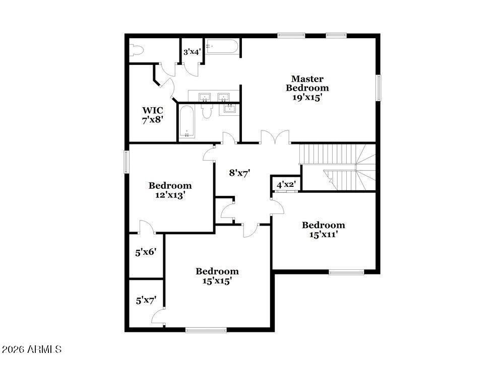 1935 E Renegade Trail