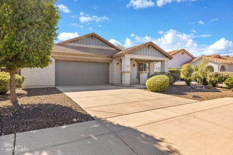 12807 W DESERT MIRAGE Drive Peoria AZ 85383
