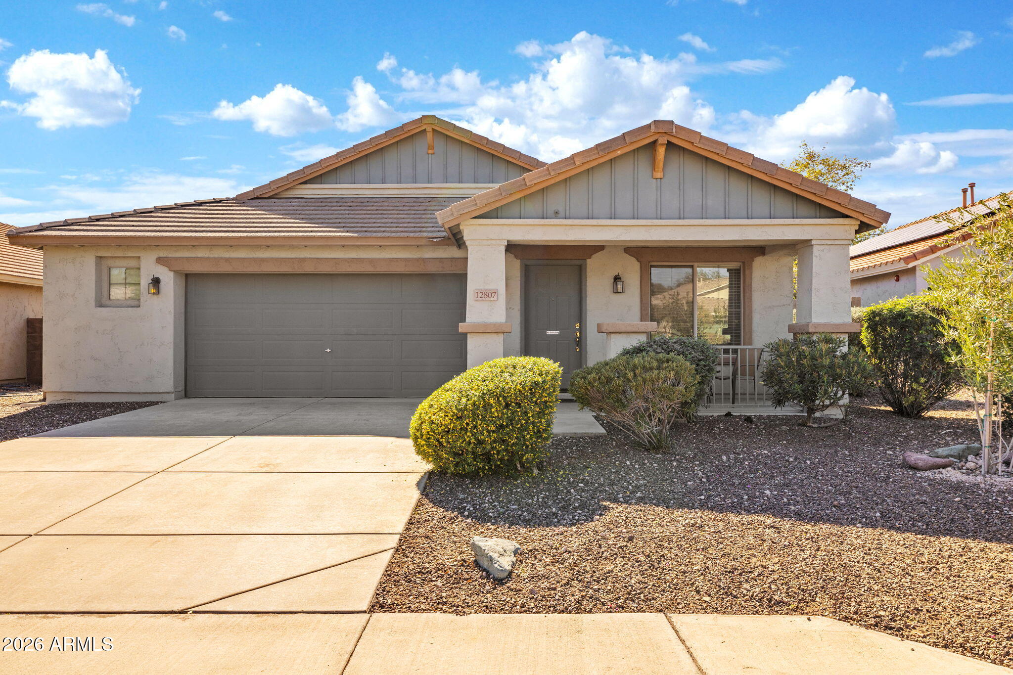 12807 W DESERT MIRAGE Drive