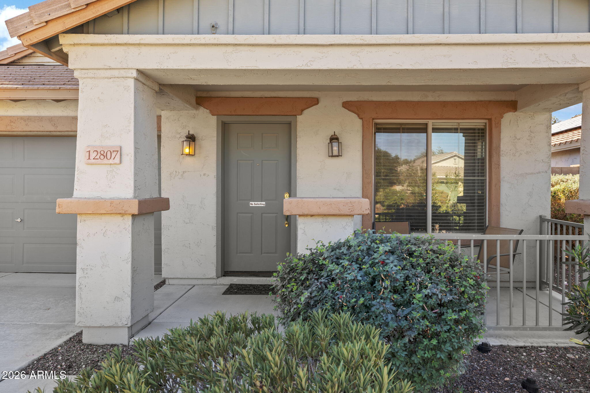 12807 W DESERT MIRAGE Drive