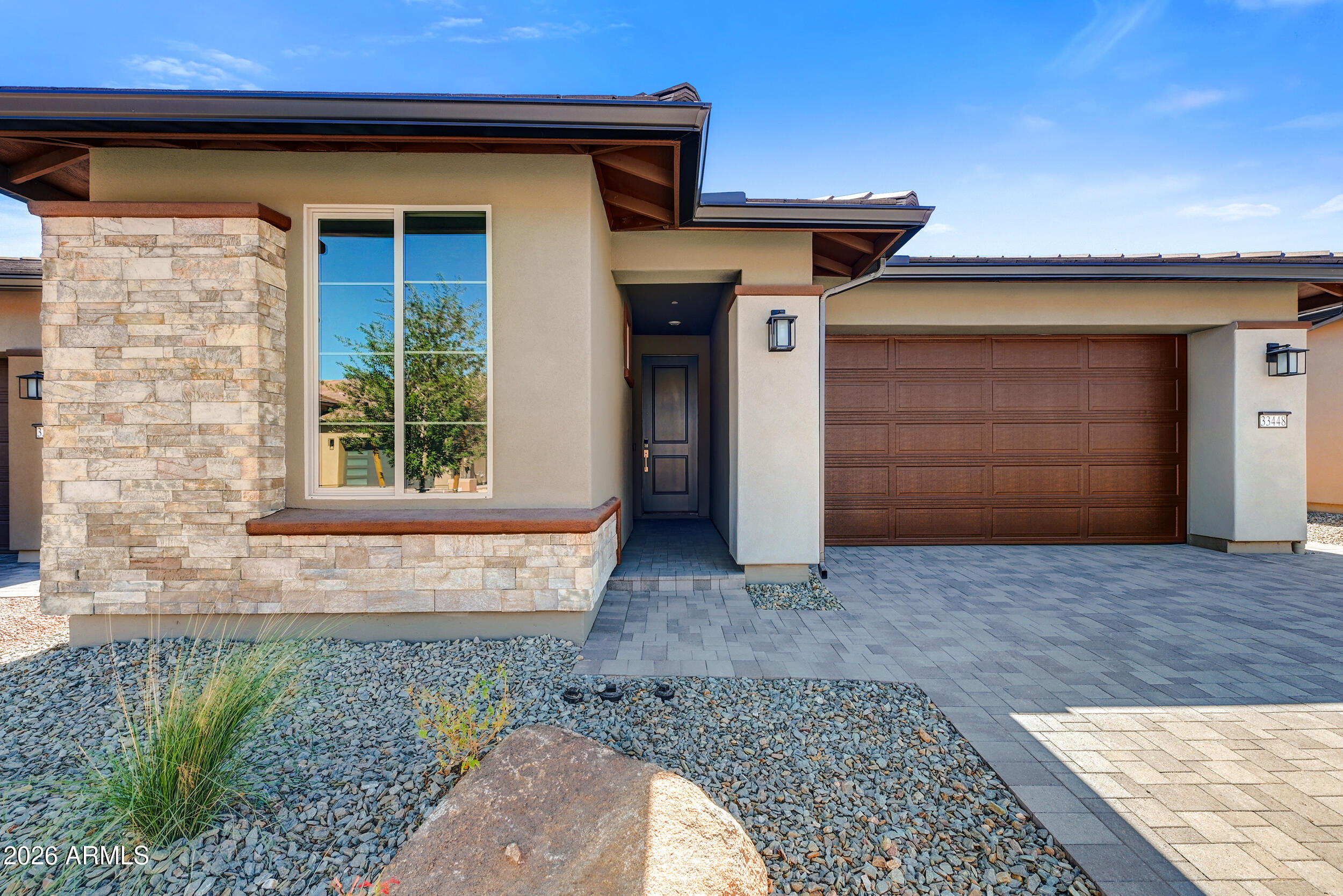 33448 N CHEVELON Drive