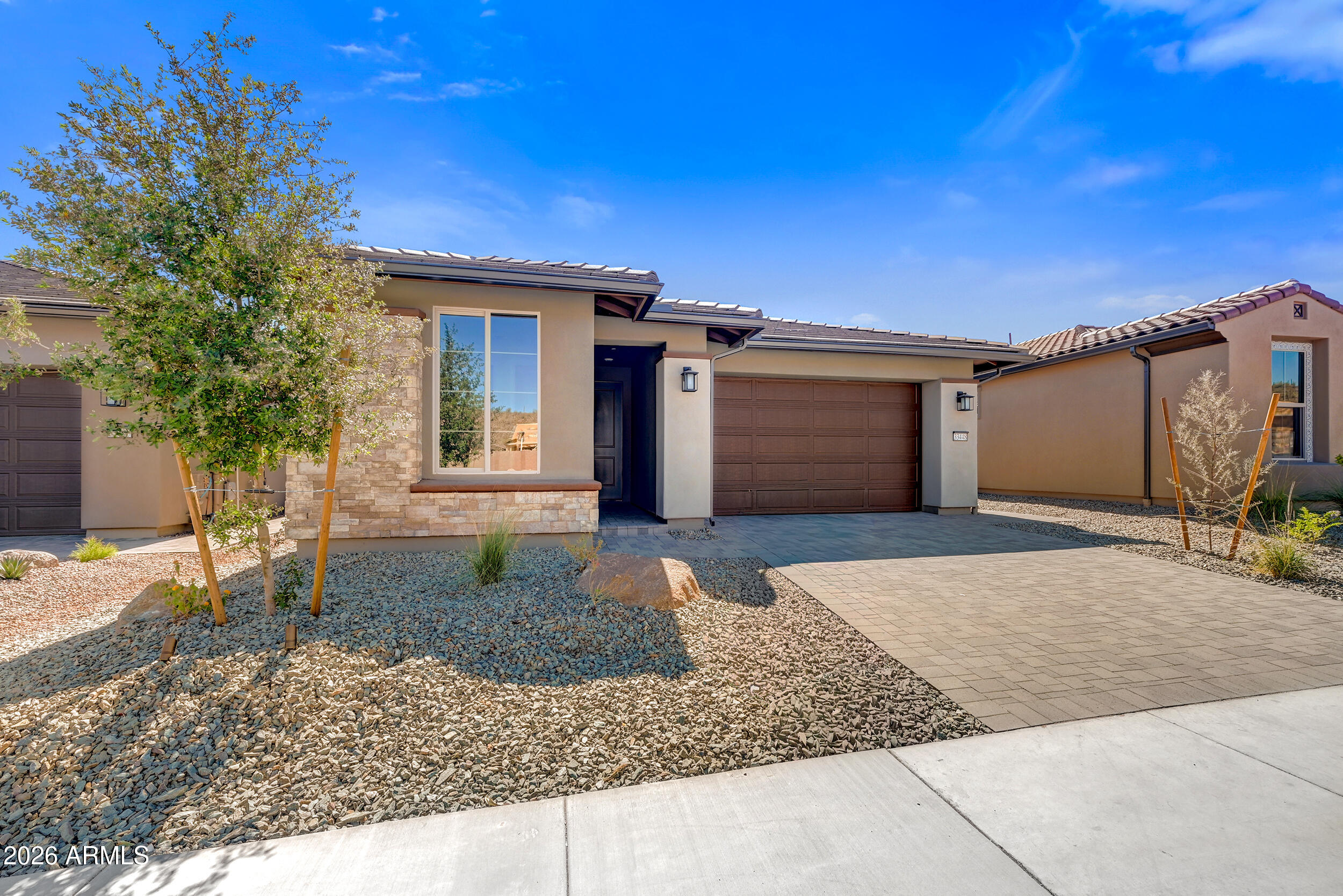 33448 N CHEVELON Drive