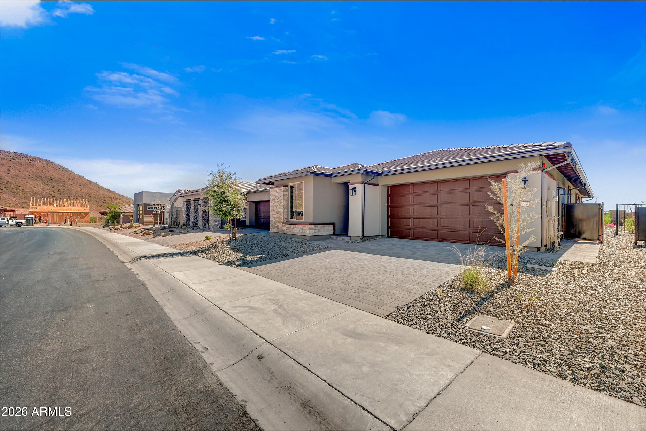 33448 N CHEVELON Drive