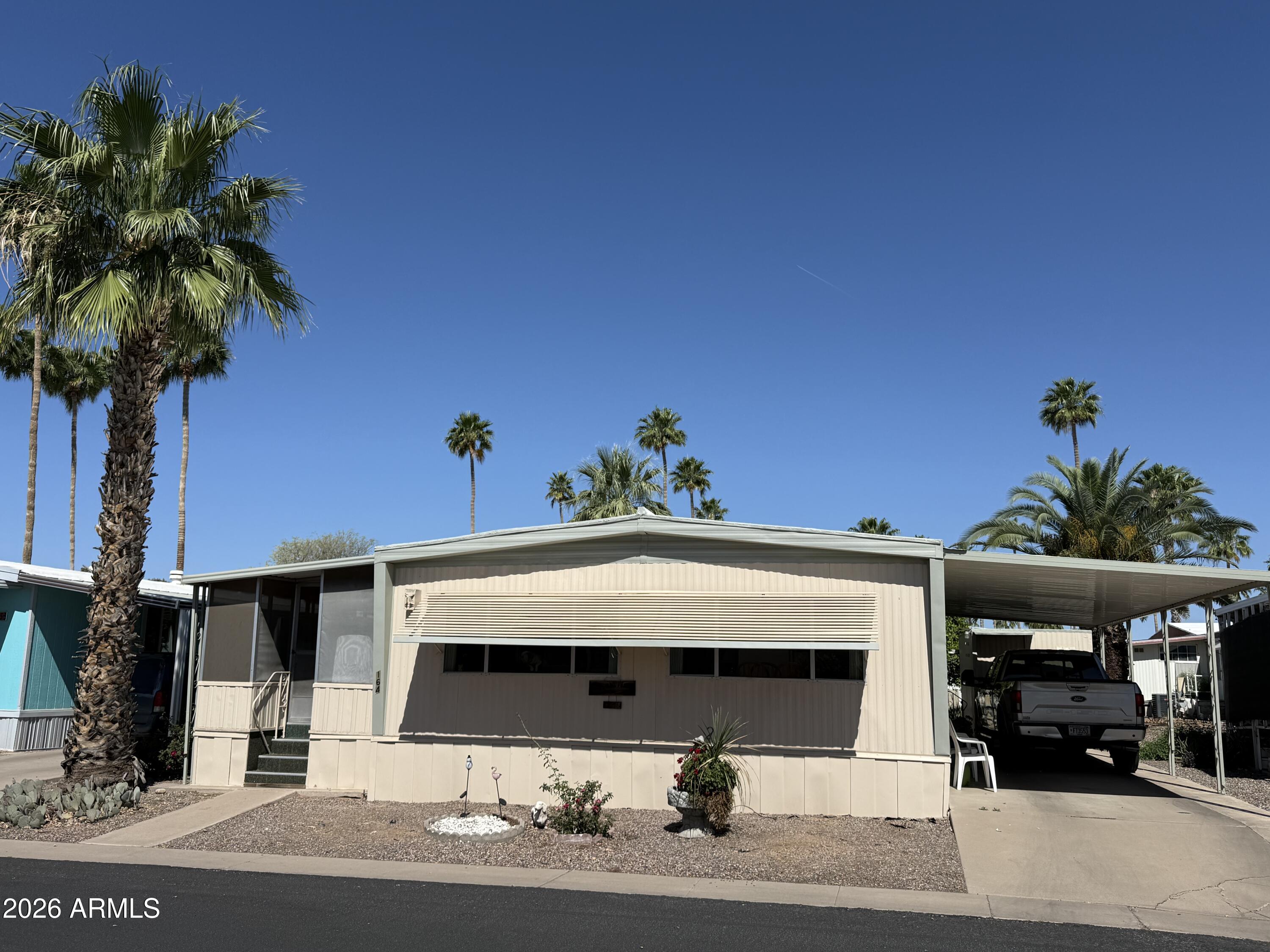 9501 E Broadway Road 164