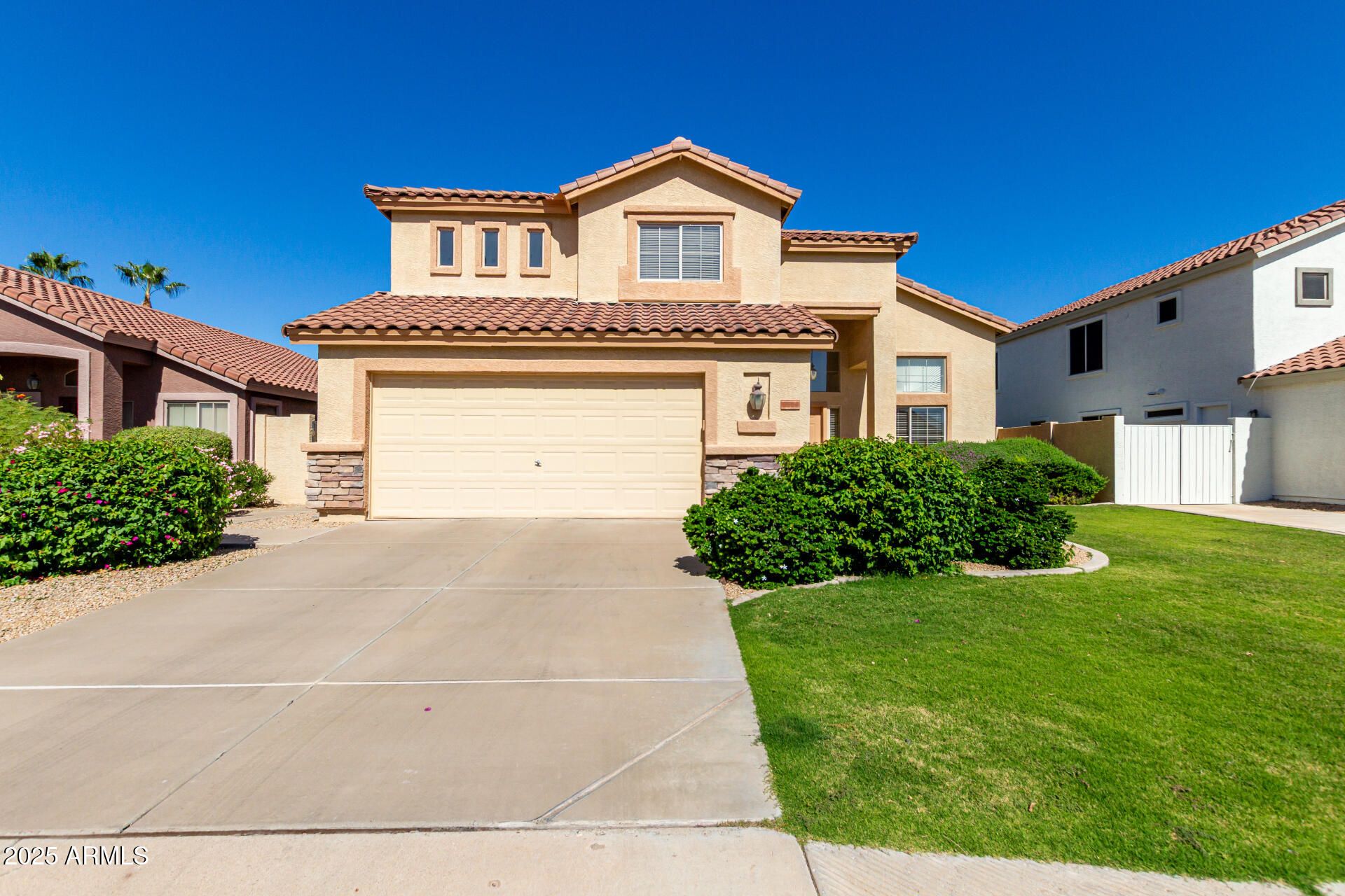 Homes for Sale in Queen Creek Arizona 1 7464 W POTTER Drive