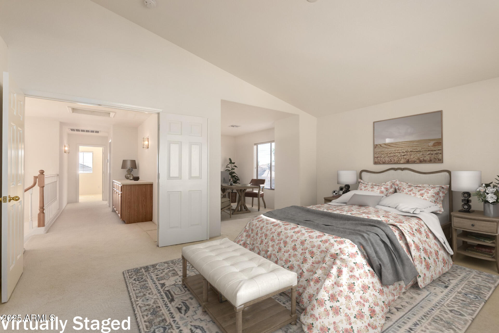 Homes for Sale in Queen Creek Arizona 4 7464 W POTTER Drive