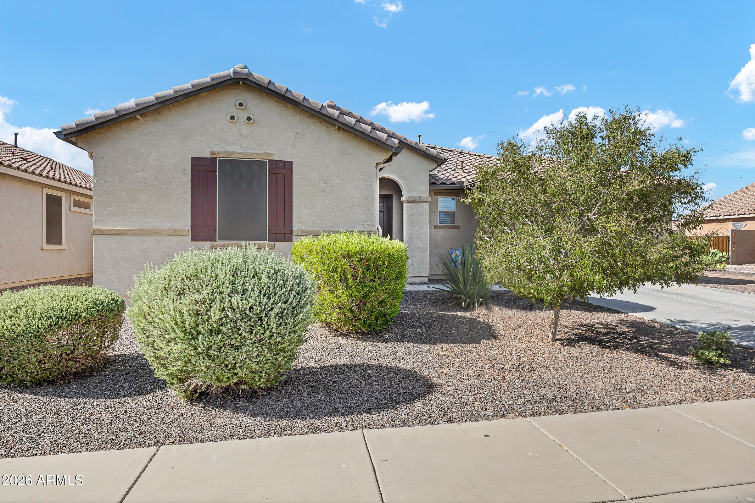 40978 W PRYOR Lane