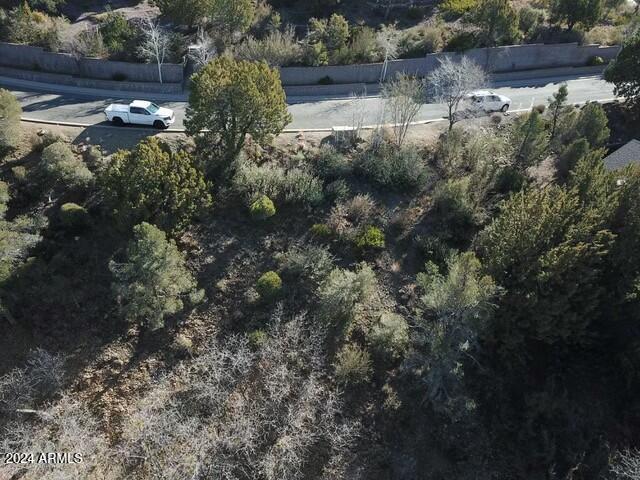 QUAIL HOLLOW UNITS 1&2 - Land