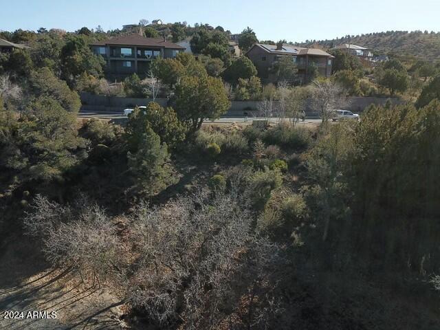 QUAIL HOLLOW UNITS 1&2 - Land