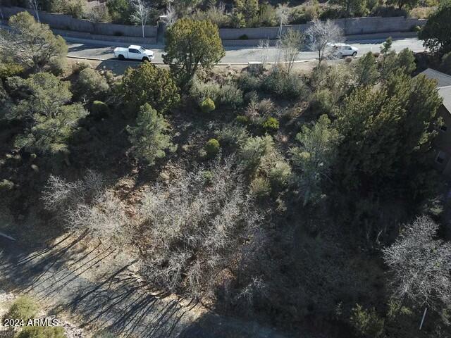QUAIL HOLLOW UNITS 1&2 - Land