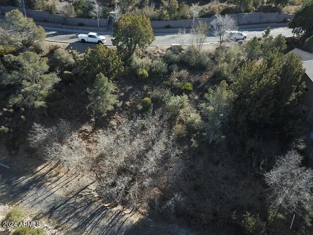 QUAIL HOLLOW UNITS 1&2 - Land