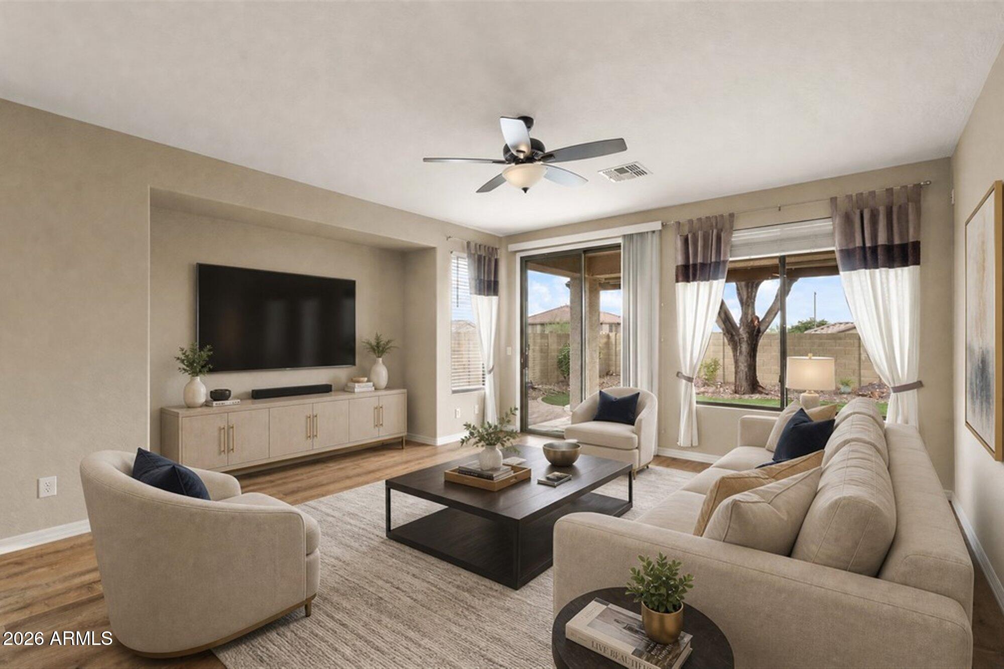 3629 W RANIER Court