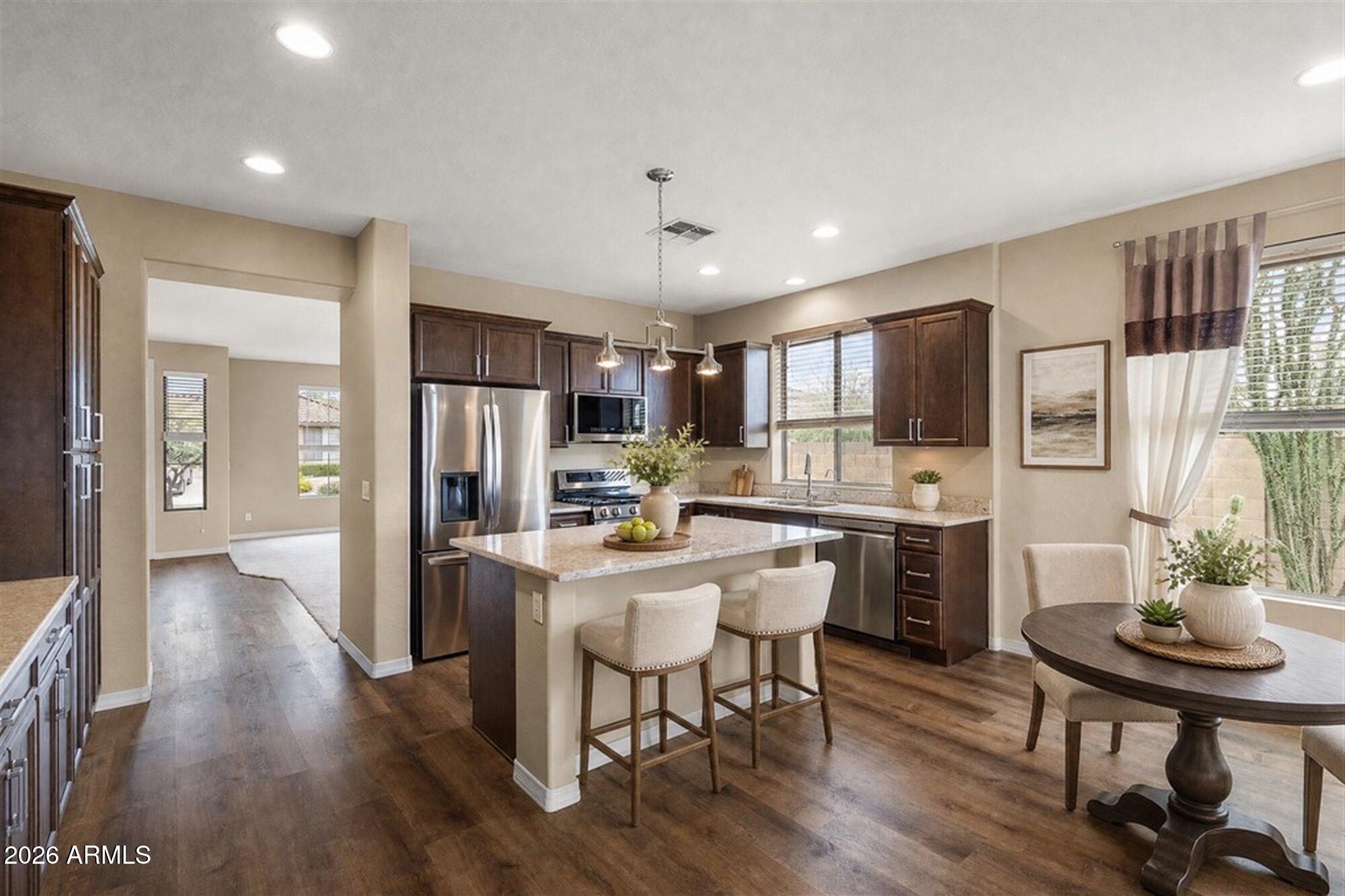 3629 W RANIER Court