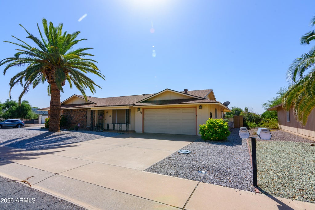 Photo of 9739 W Riviera Drive, Sun City, AZ 85351 (MLS # 7096000)