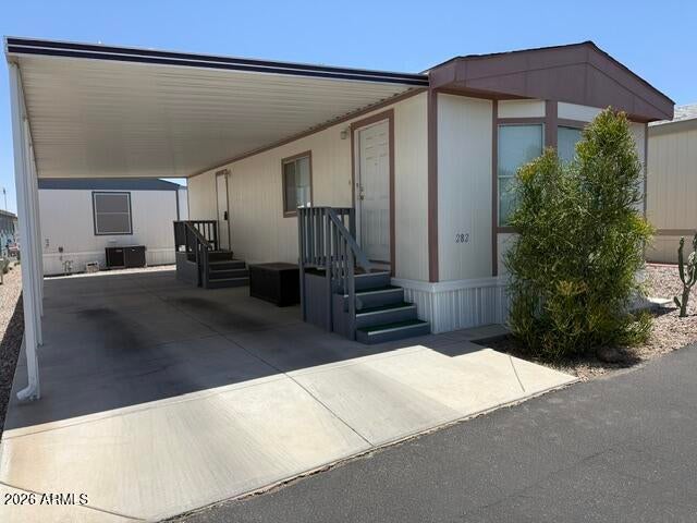 17065 E Peak Lane 282