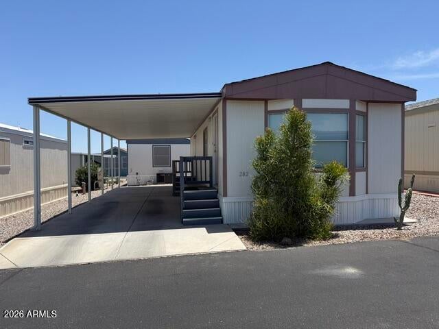 17065 E Peak Lane 282