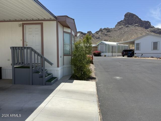 17065 E Peak Lane 282