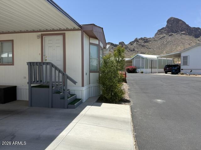 17065 E Peak Lane 282