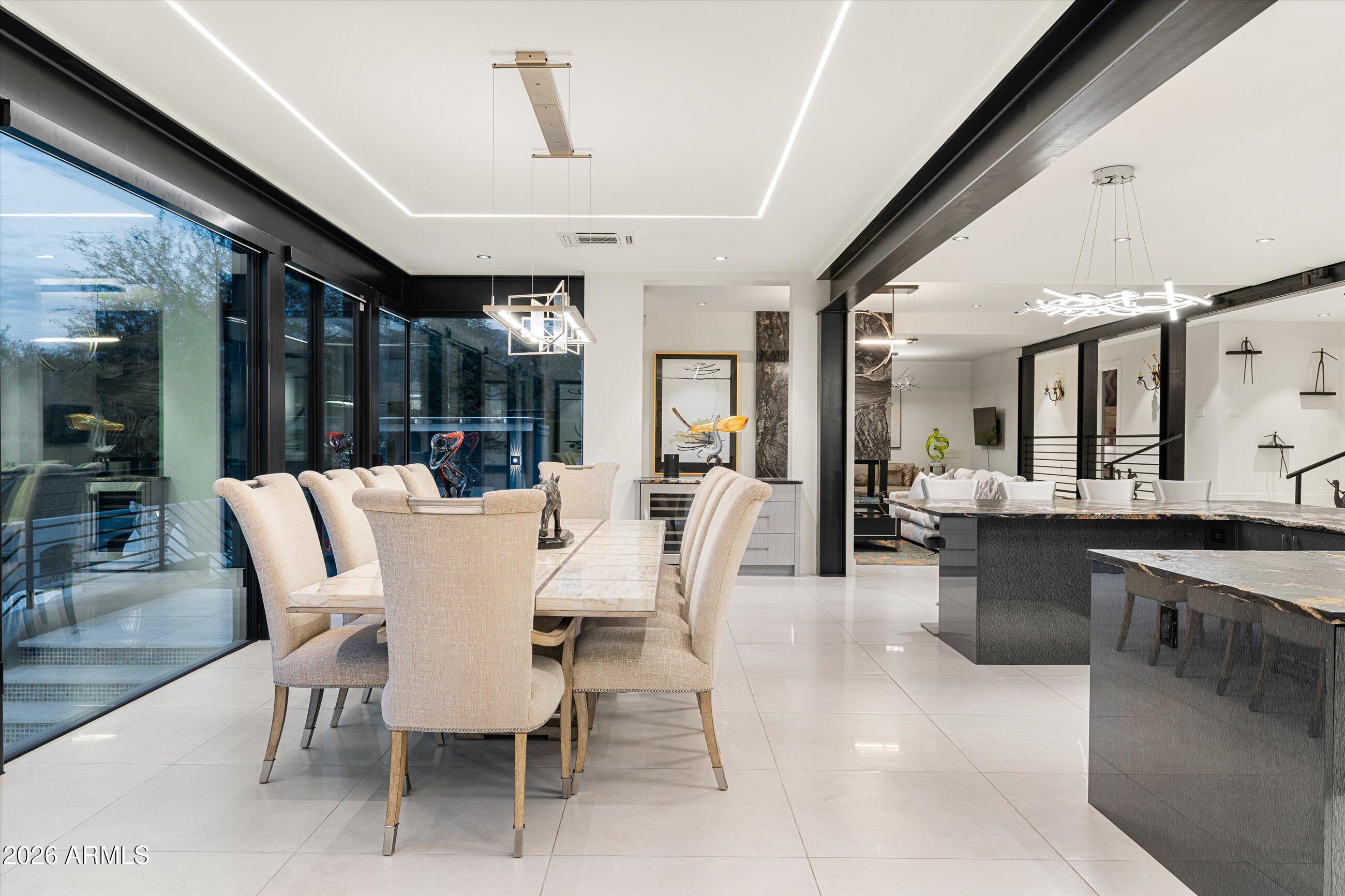 Cave Creek - Residential
