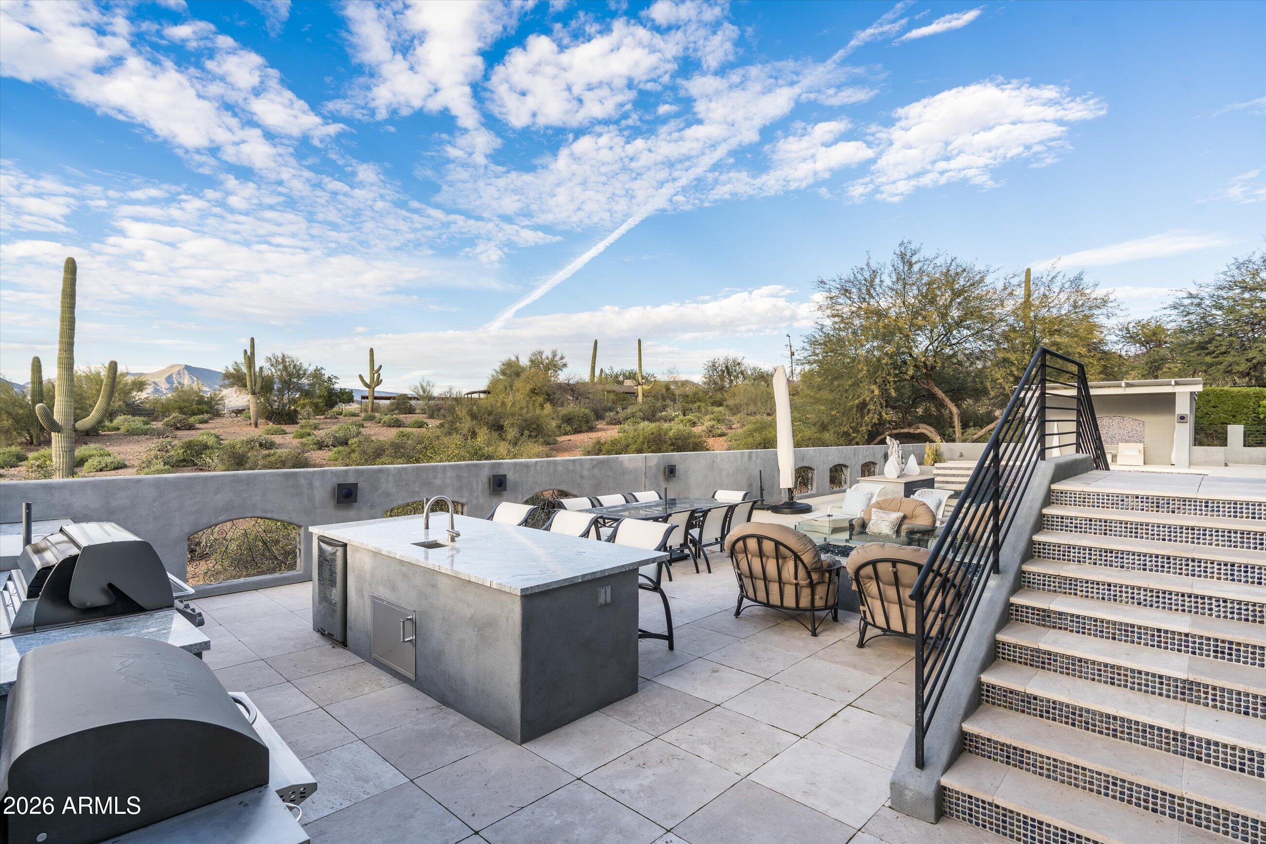 Cave Creek - Residential