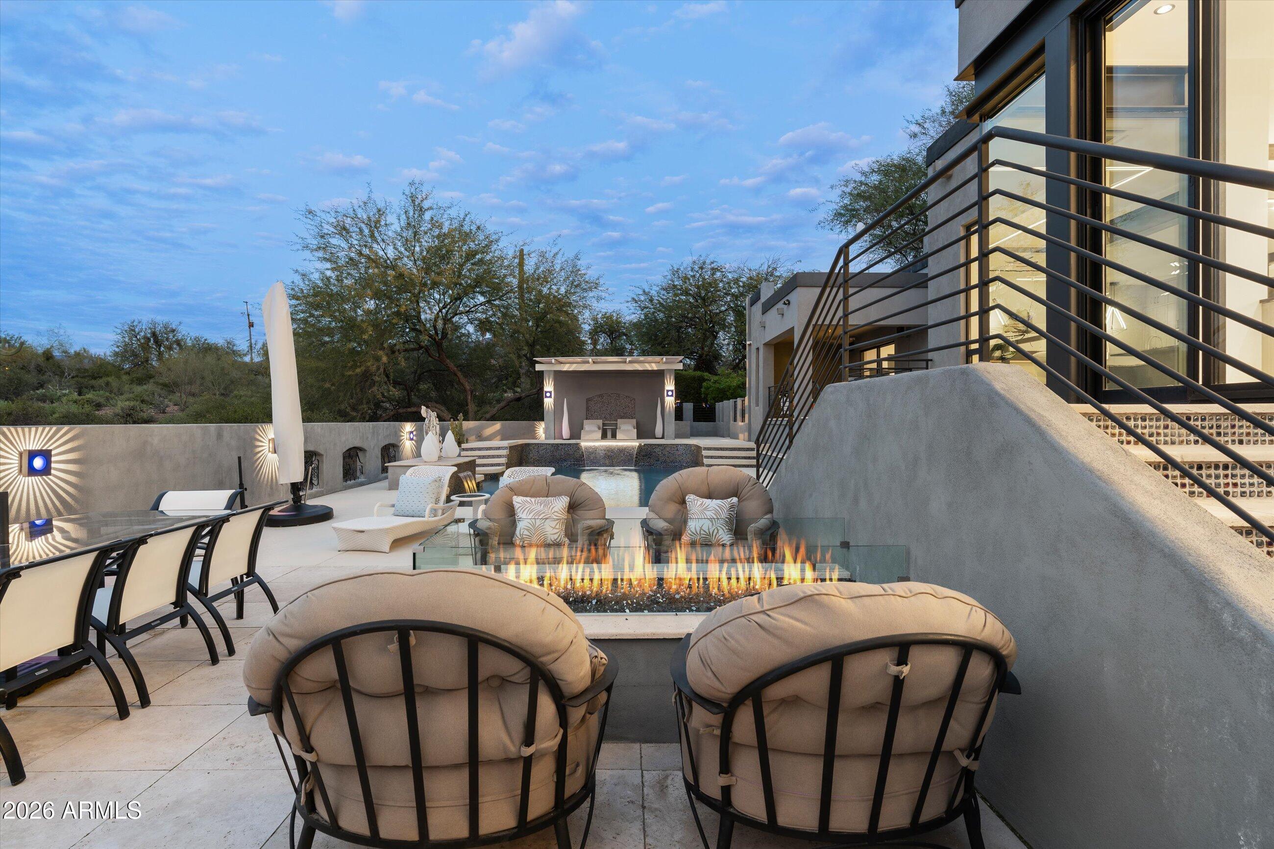 Cave Creek - Residential