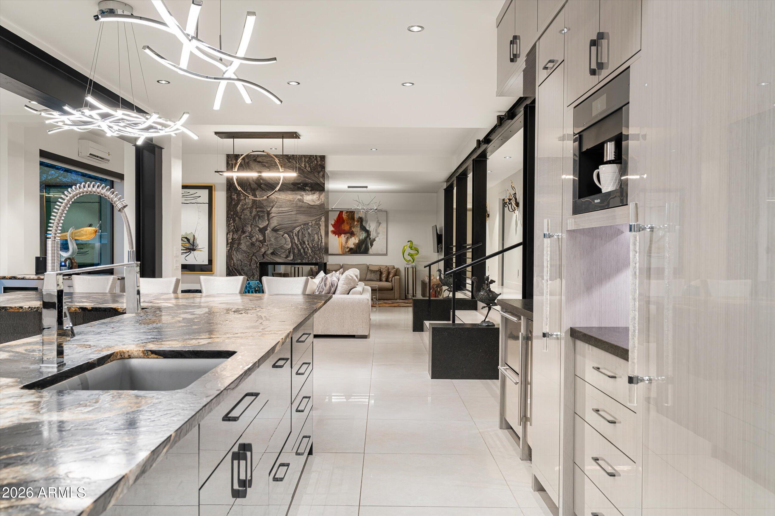 Cave Creek - Residential