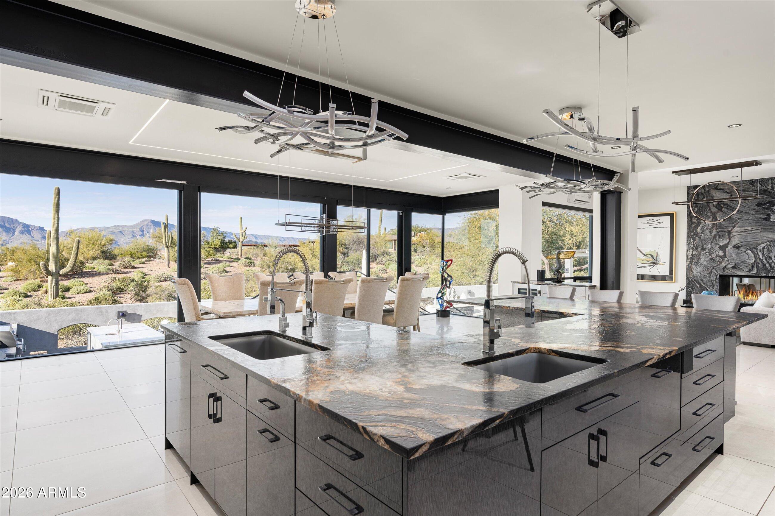Cave Creek - Residential
