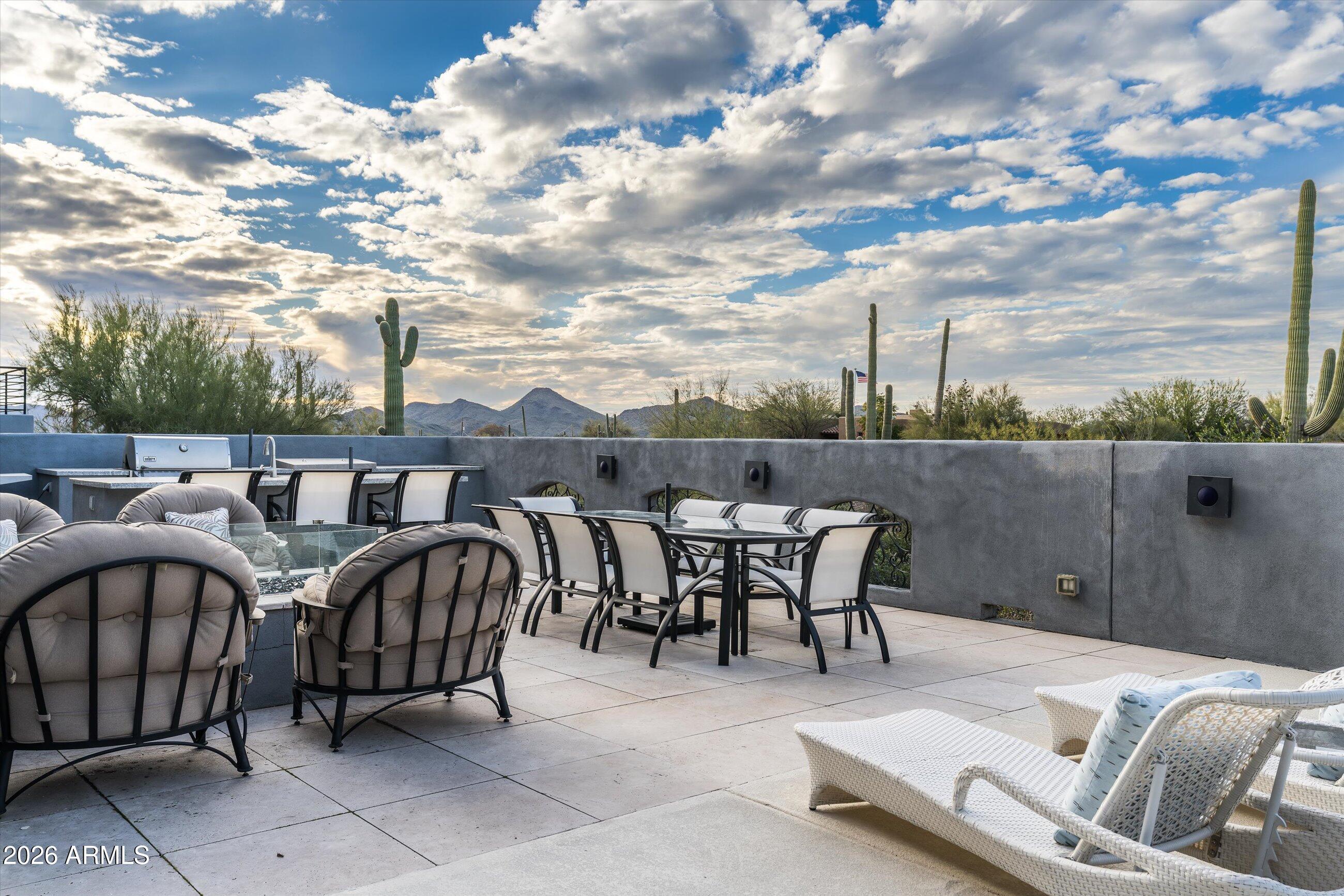 Cave Creek - Residential