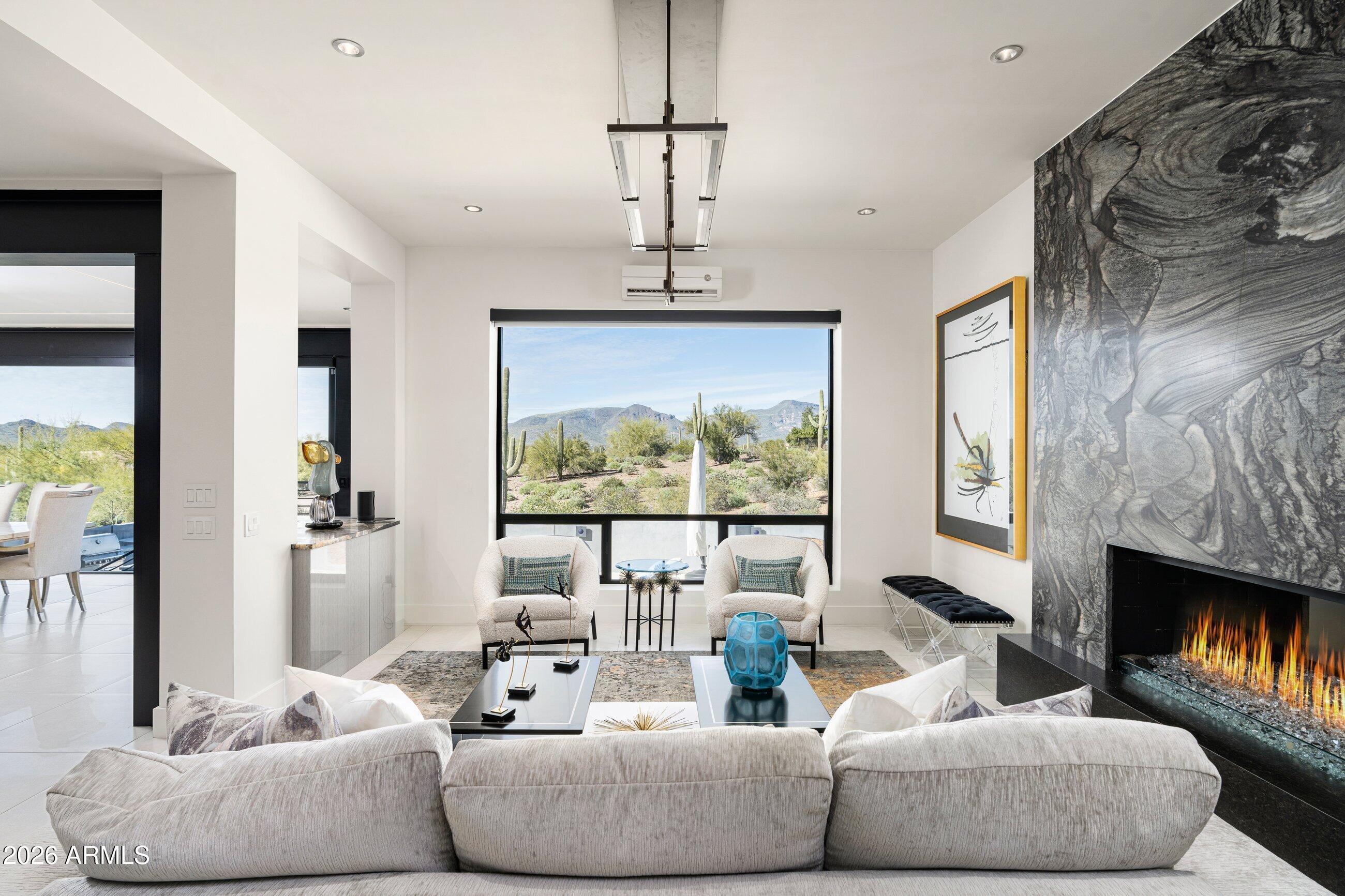 Cave Creek - Residential