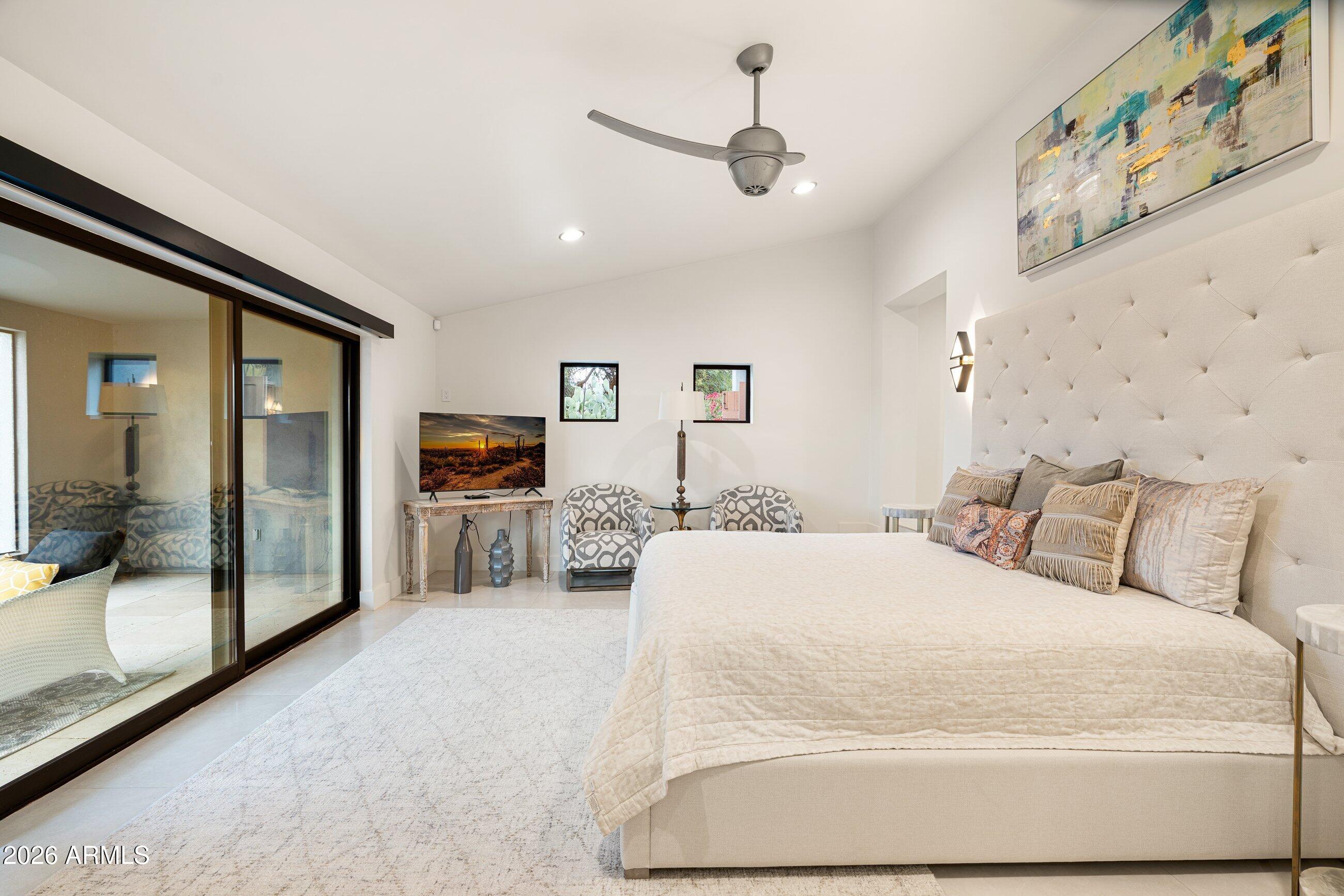 Cave Creek - Residential