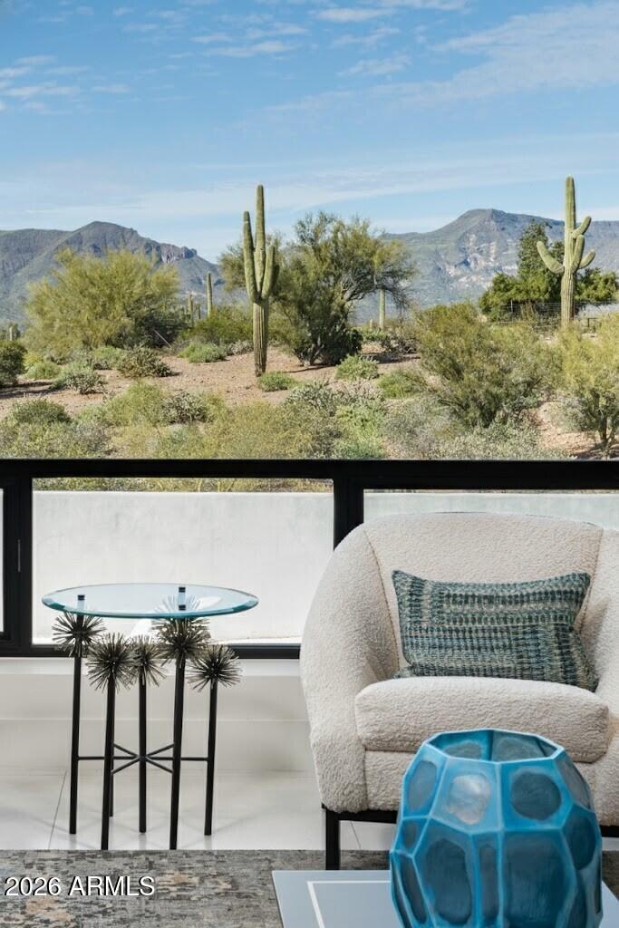 Cave Creek - Residential