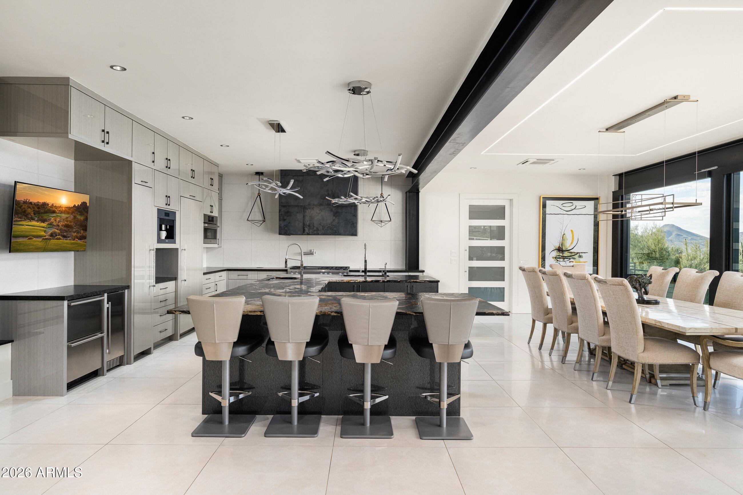 Cave Creek - Residential