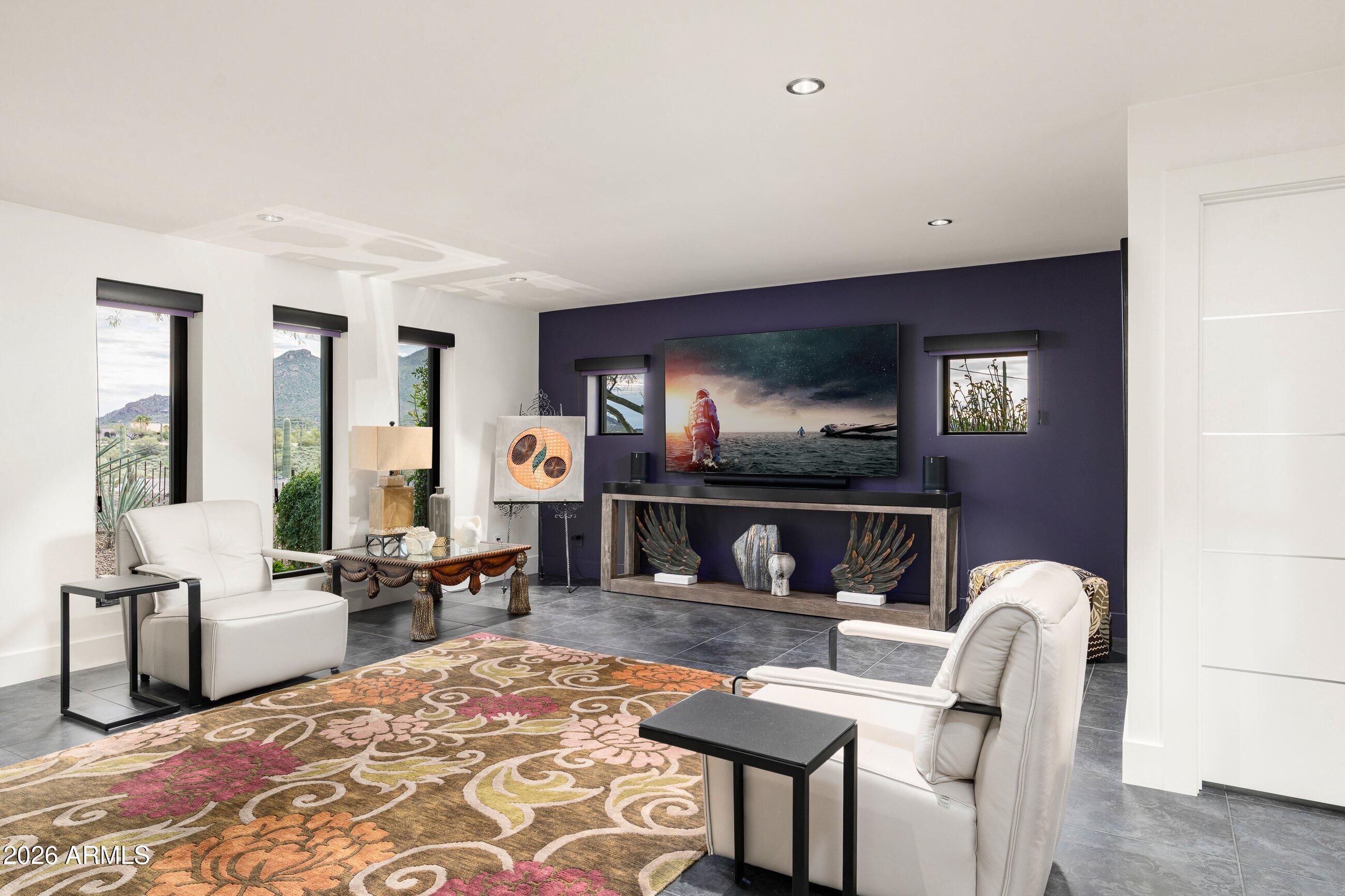 Cave Creek - Residential