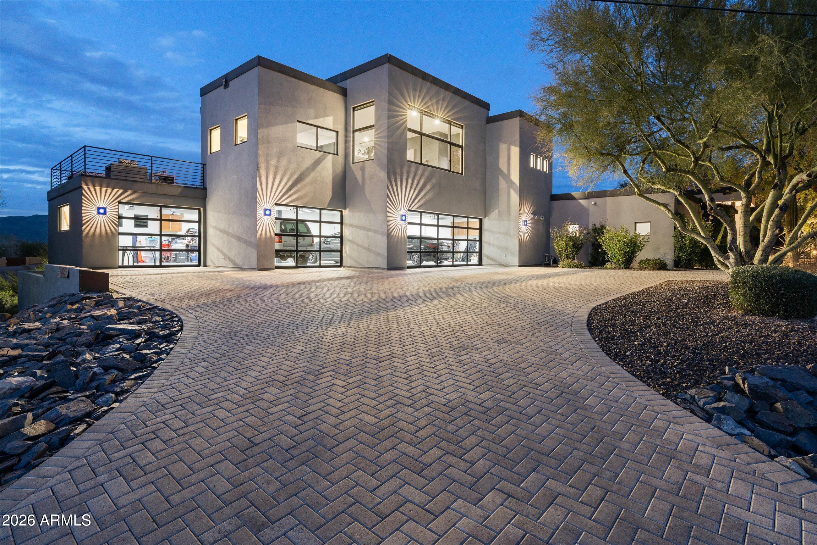 Cave Creek - Residential