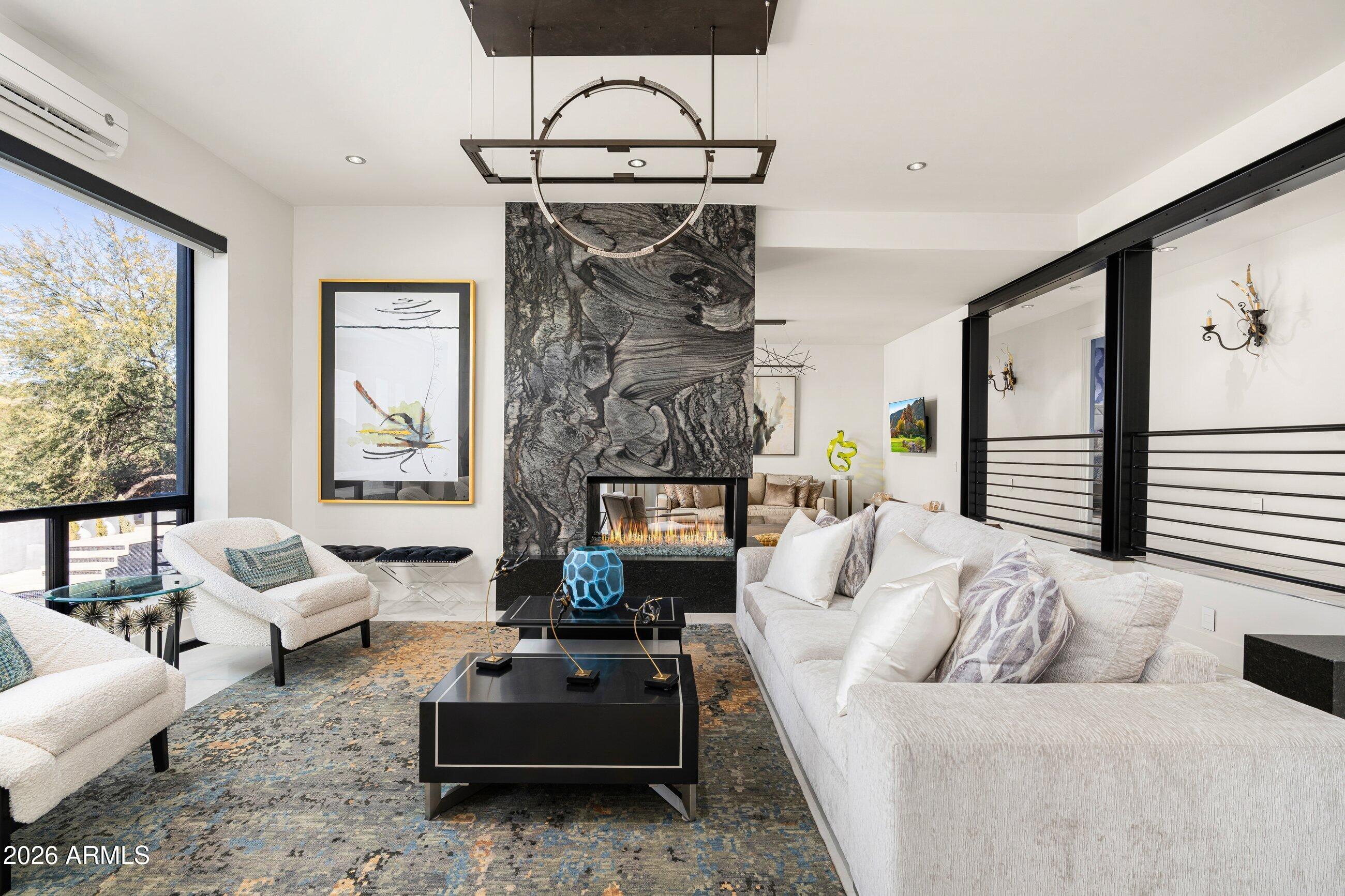 Cave Creek - Residential