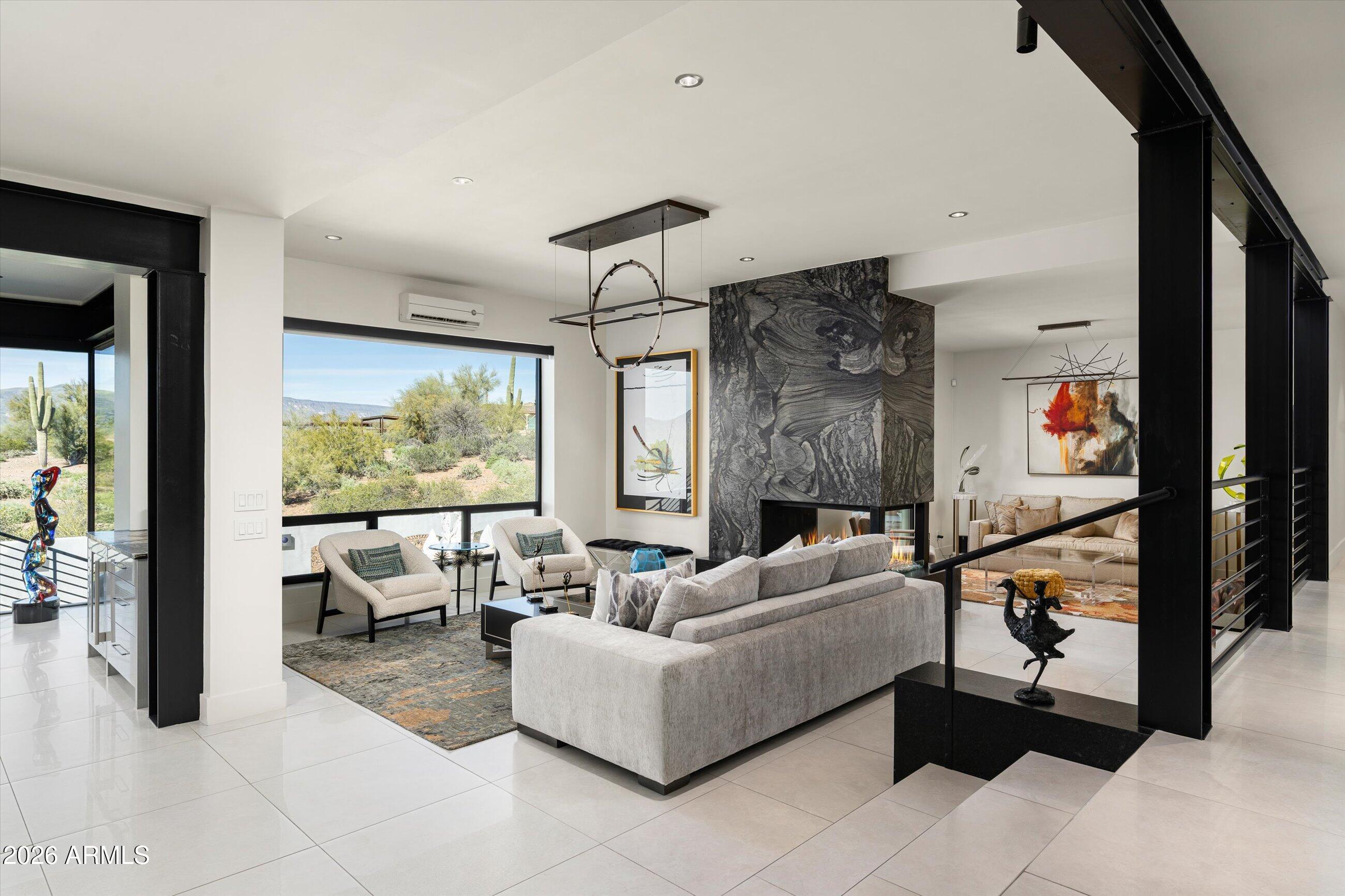 Cave Creek - Residential