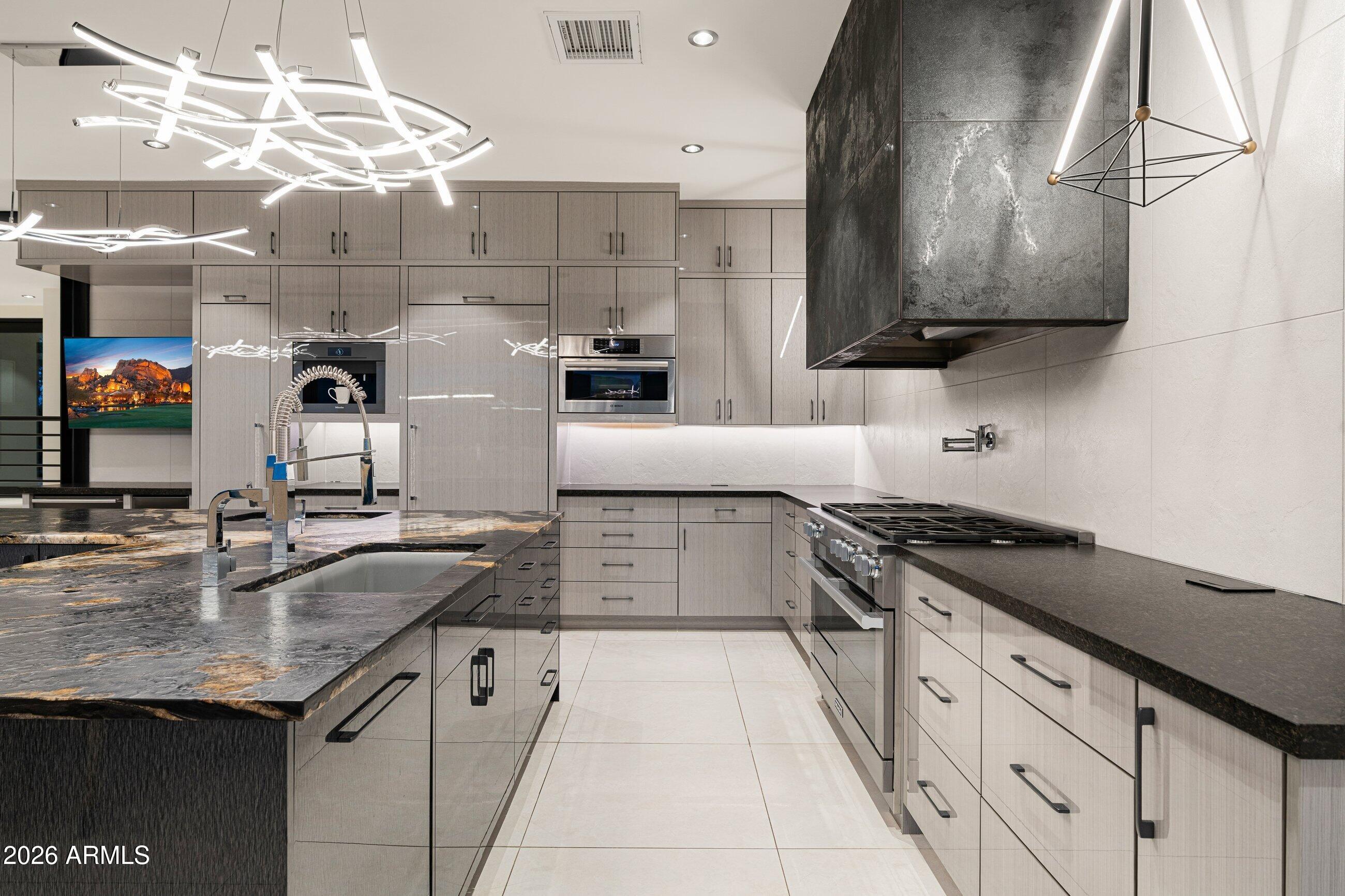 Cave Creek - Residential