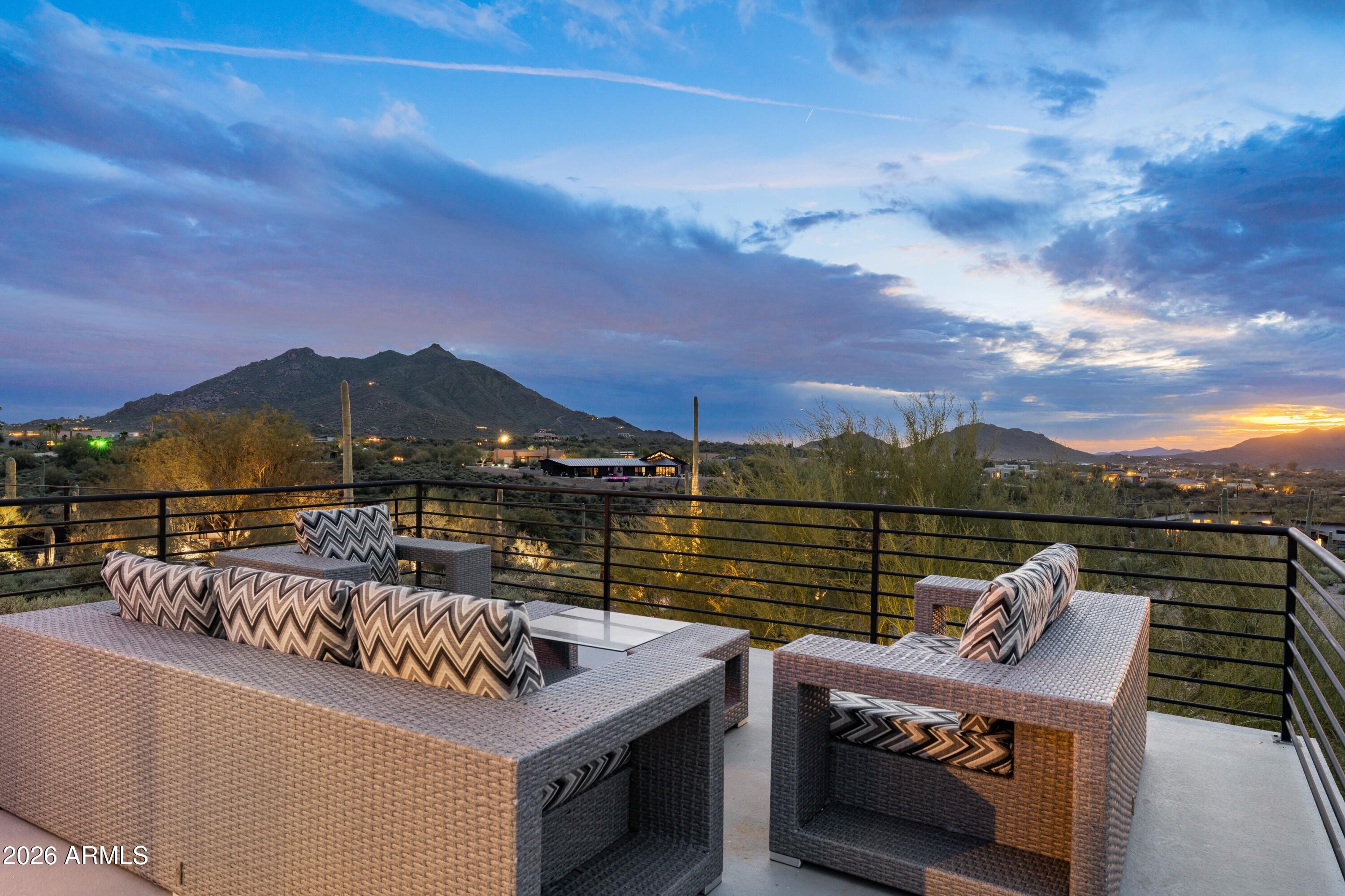 Cave Creek - Residential