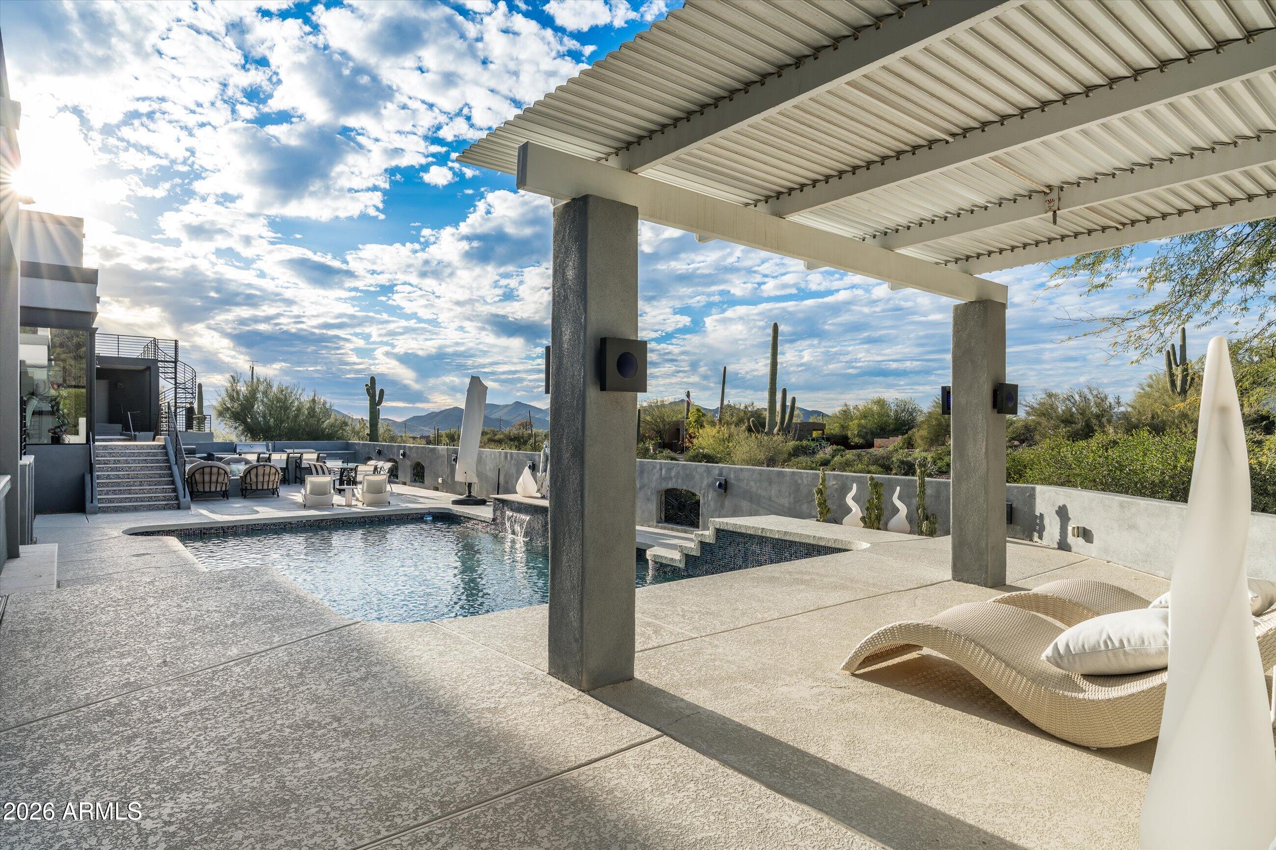 Cave Creek - Residential