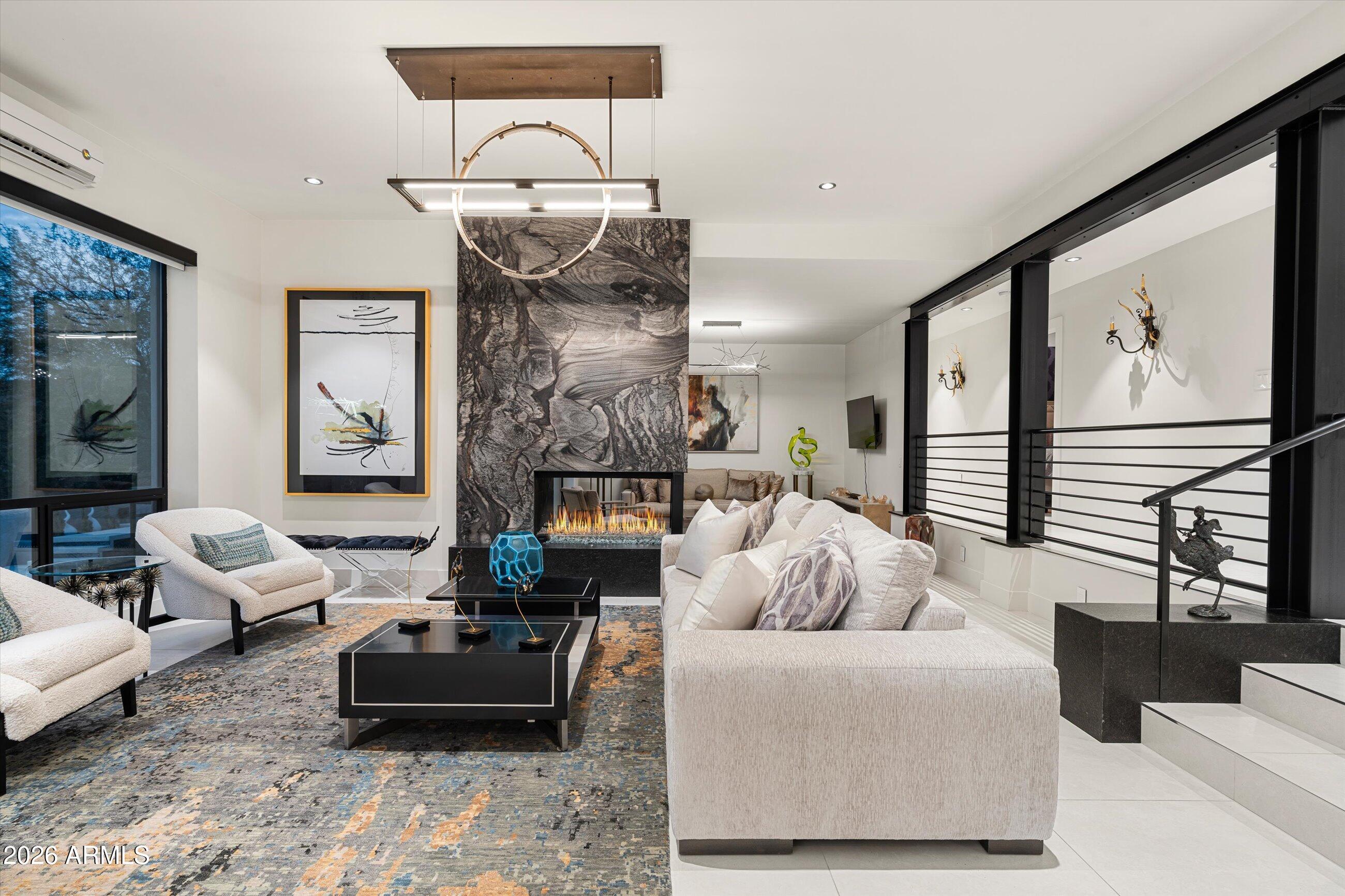 Cave Creek - Residential