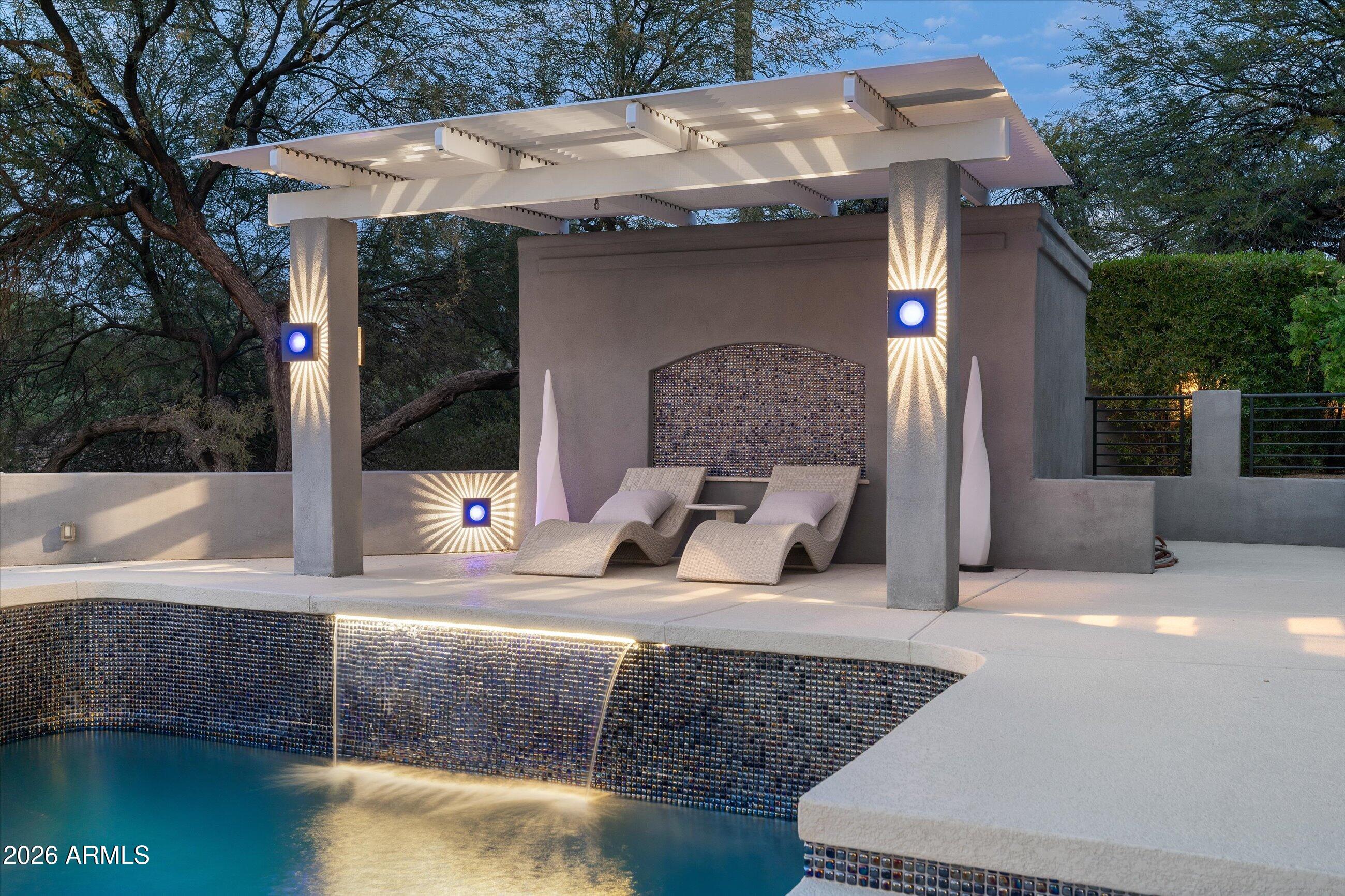Cave Creek - Residential